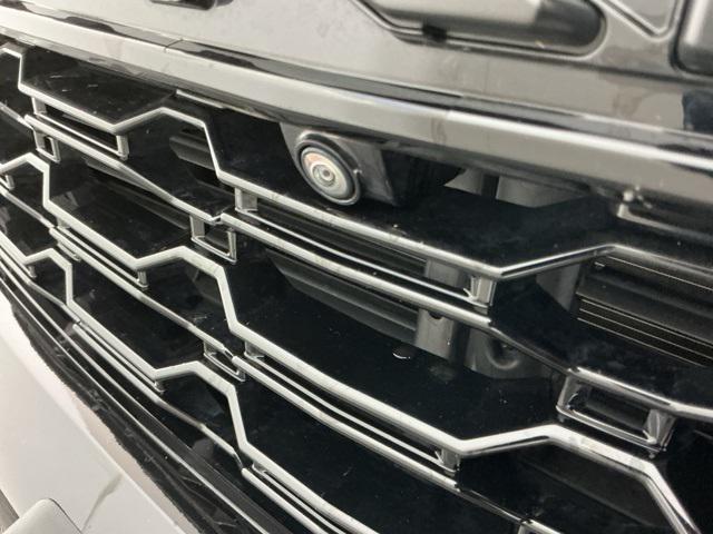 Photo of 2023 Black Chevrolet Tahoe