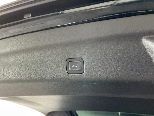 Photo of 2023 Black Chevrolet Tahoe