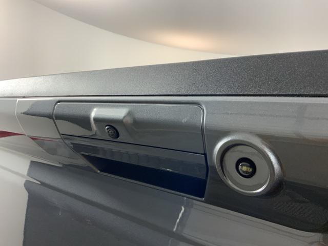Photo of 2025 Carbonized Gray Metallic Ford F-350
