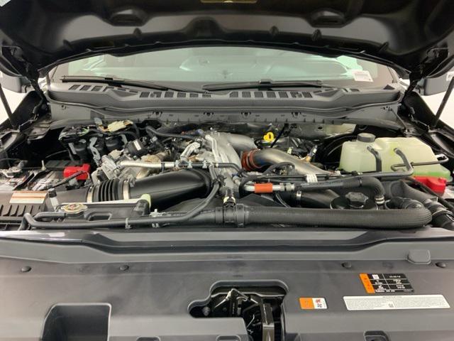 Photo of 2025 Carbonized Gray Metallic Ford F-350