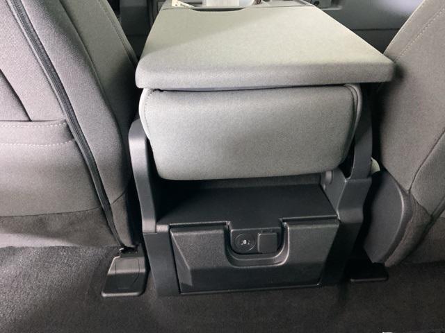 Photo of 2025 Carbonized Gray Metallic Ford F-350
