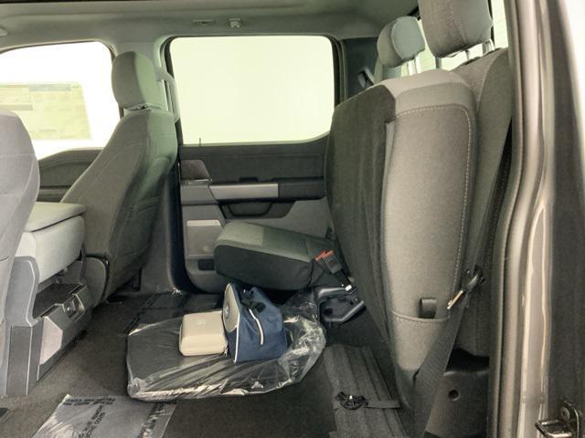 Photo of 2025 Carbonized Gray Metallic Ford F-350