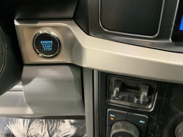 Photo of 2025 Carbonized Gray Metallic Ford F-350