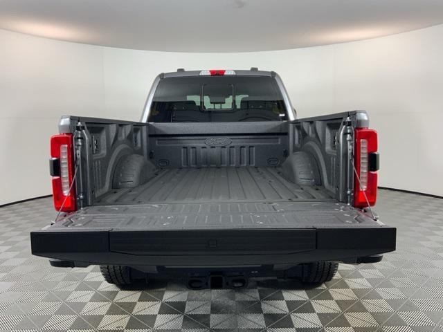 Photo of 2025 Carbonized Gray Metallic Ford F-350
