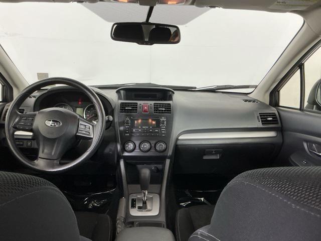Photo of 2013 Dark Gray Metallic Subaru XV Crosstrek