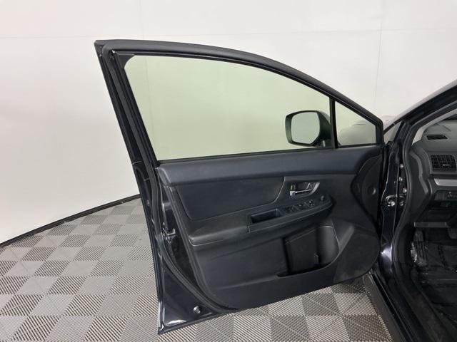Photo of 2013 Dark Gray Metallic Subaru XV Crosstrek