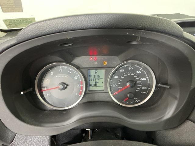 Photo of 2013 Dark Gray Metallic Subaru XV Crosstrek