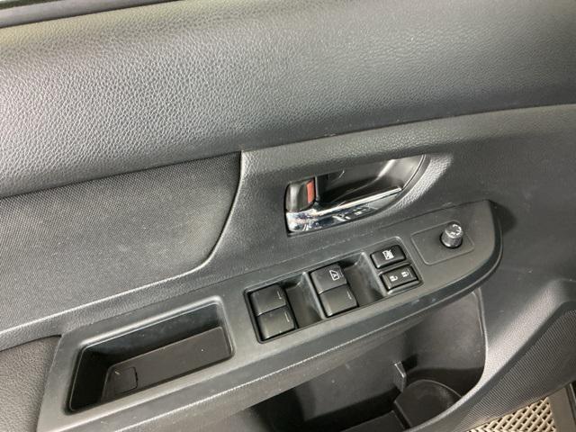 Photo of 2013 Dark Gray Metallic Subaru XV Crosstrek