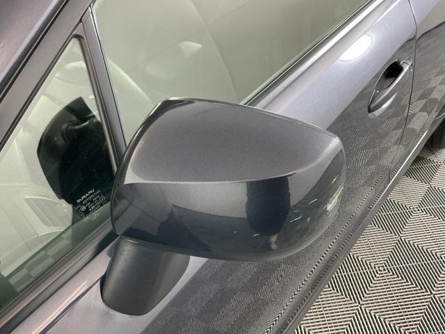 Photo of 2013 Dark Gray Metallic Subaru XV Crosstrek
