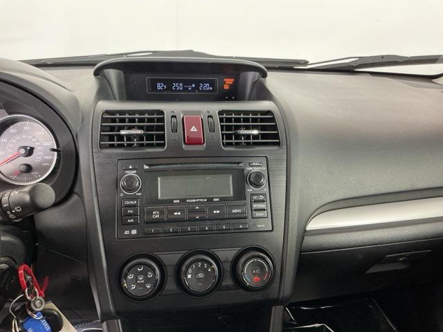 Photo of 2013 Dark Gray Metallic Subaru XV Crosstrek