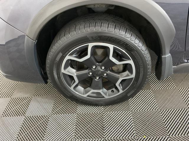 Photo of 2013 Dark Gray Metallic Subaru XV Crosstrek