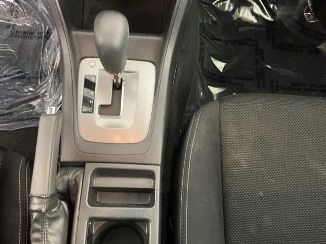 Photo of 2013 Dark Gray Metallic Subaru XV Crosstrek