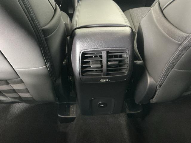 Photo of 2024 Oxford White Ford Bronco Sport