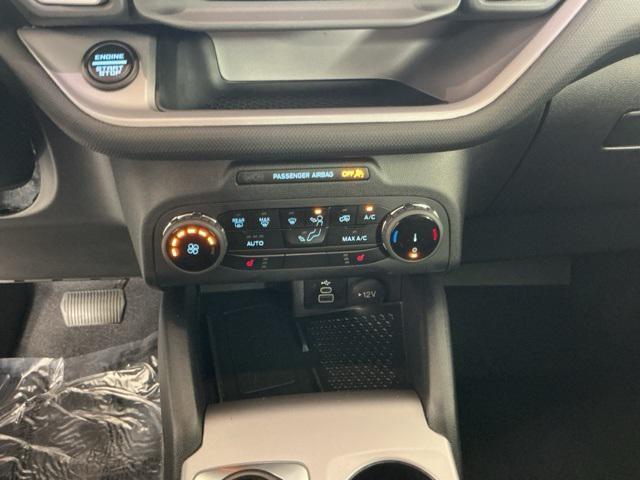 Photo of 2024 Oxford White Ford Bronco Sport