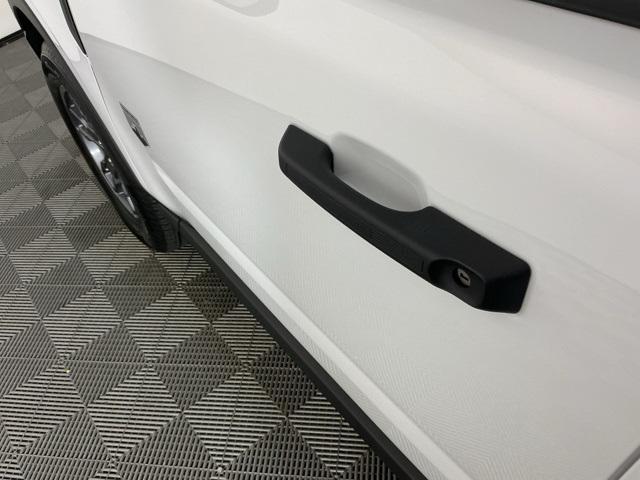 Photo of 2024 Oxford White Ford Bronco Sport