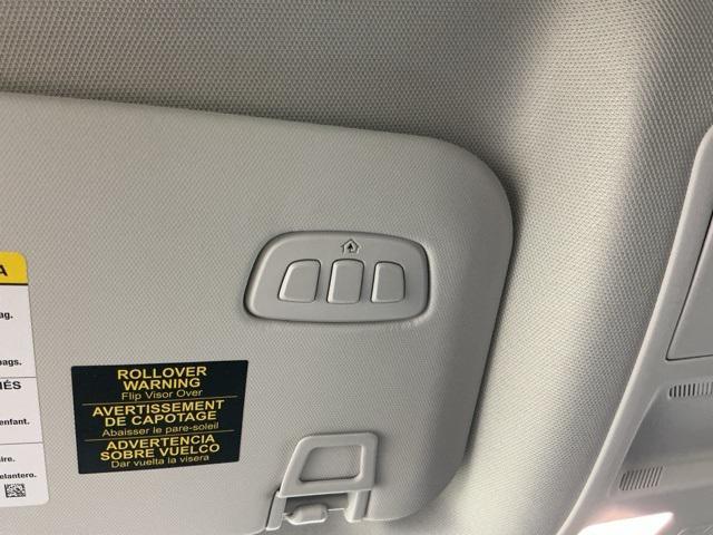 Photo of 2024 Oxford White Ford Bronco Sport