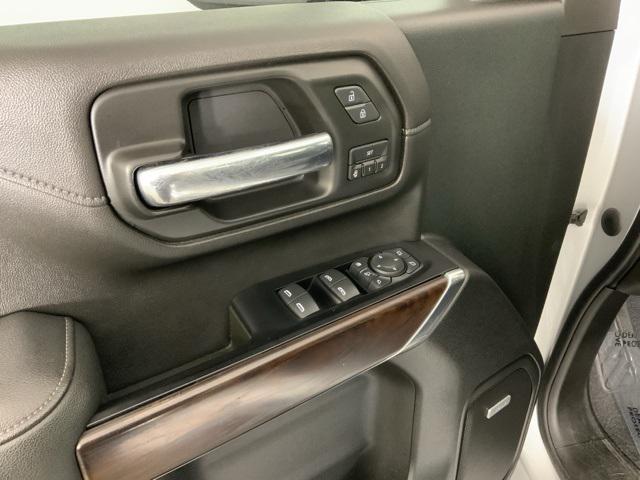 Photo of 2020 Quicksilver Metallic GMC Sierra 2500