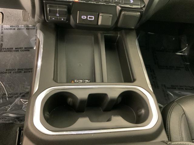 Photo of 2020 Quicksilver Metallic GMC Sierra 2500