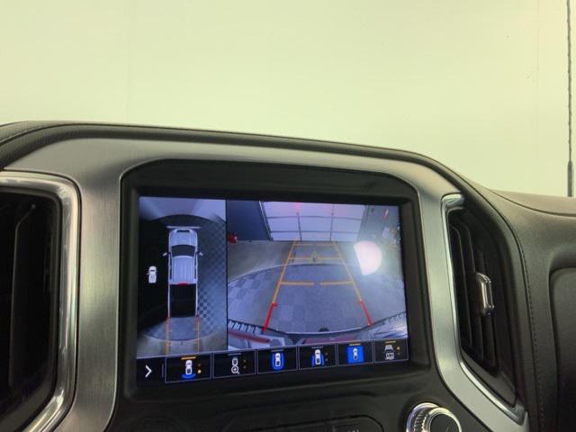 Photo of 2020 Quicksilver Metallic GMC Sierra 2500