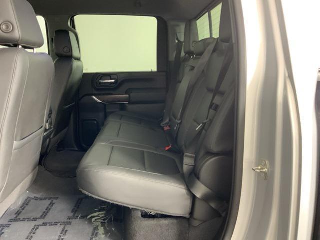 Photo of 2020 Quicksilver Metallic GMC Sierra 2500