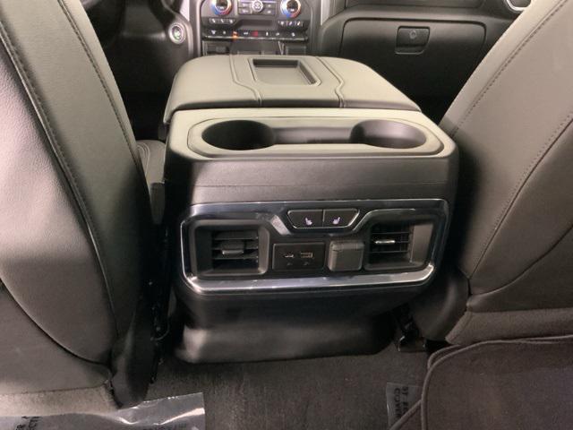 Photo of 2020 Quicksilver Metallic GMC Sierra 2500