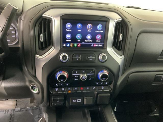 Photo of 2020 Quicksilver Metallic GMC Sierra 2500
