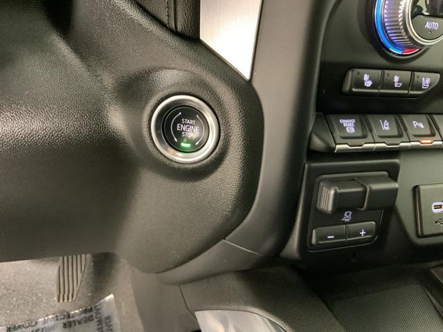 Photo of 2020 Quicksilver Metallic GMC Sierra 2500