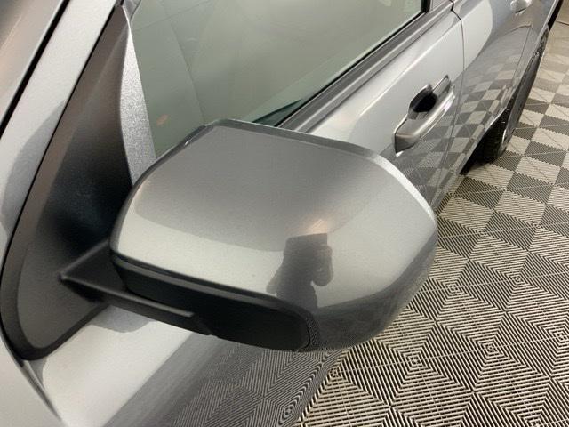 Photo of 2025 Carbonized Gray Metallic Ford Maverick