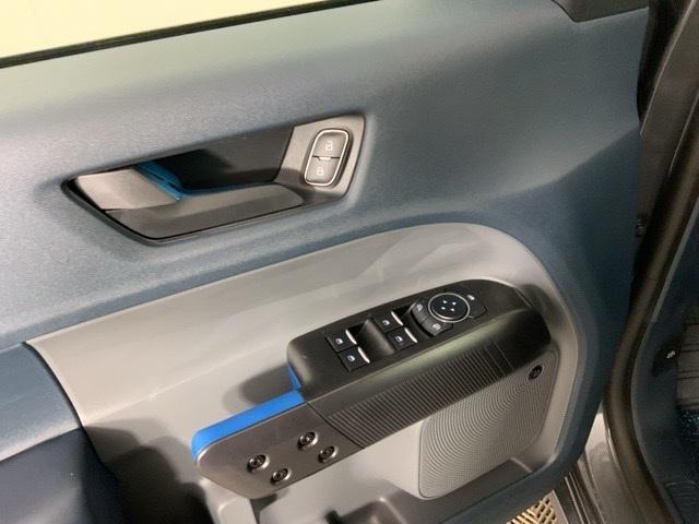 Photo of 2025 Carbonized Gray Metallic Ford Maverick