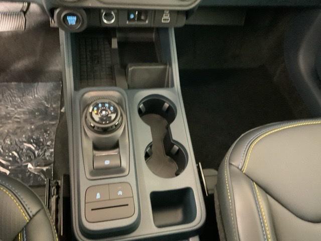 Photo of 2025 Carbonized Gray Metallic Ford Maverick