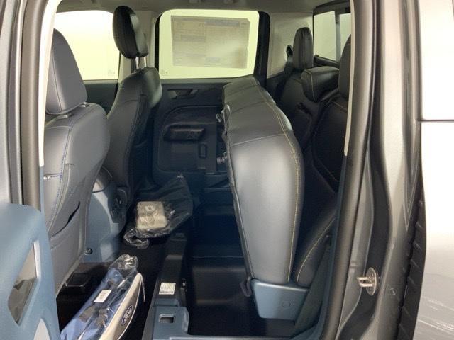 Photo of 2025 Carbonized Gray Metallic Ford Maverick