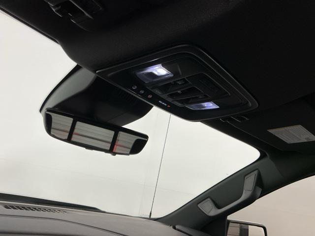 Photo of 2024 Black Chevrolet Silverado 1500