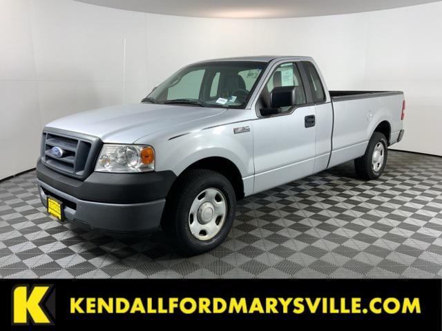 2007 Ford F-150