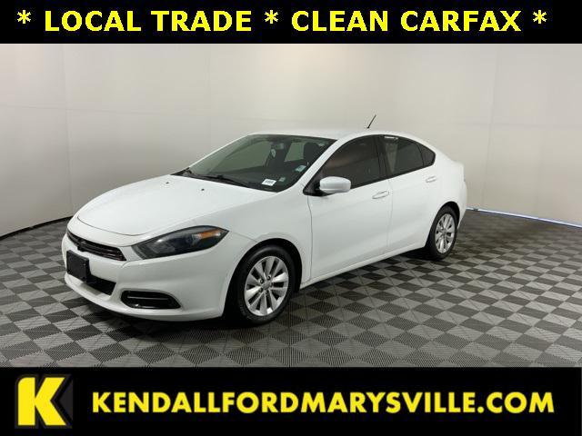 2014 Dodge Dart
