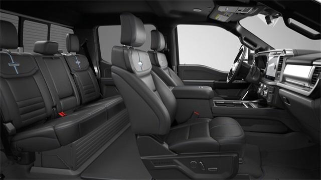 Photo of 2026 Um Ford F-350