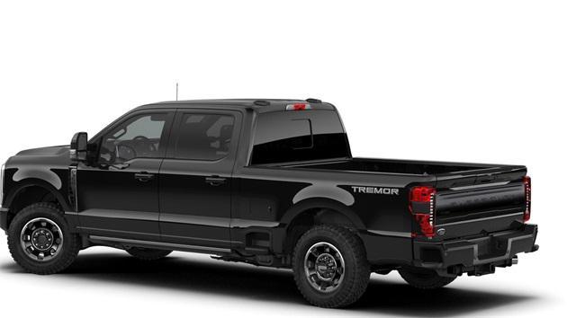 Photo of 2026 Um Ford F-350