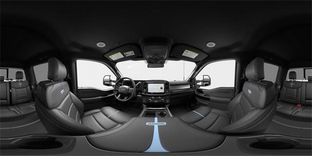 Photo of 2026 Um Ford F-350