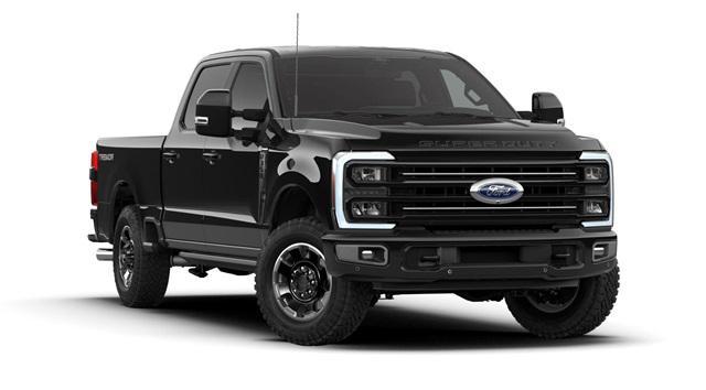 Photo of 2026 Um Ford F-350