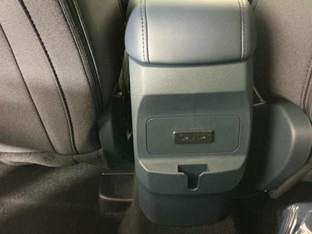 Photo of 2025 Eruption Green Ford Maverick