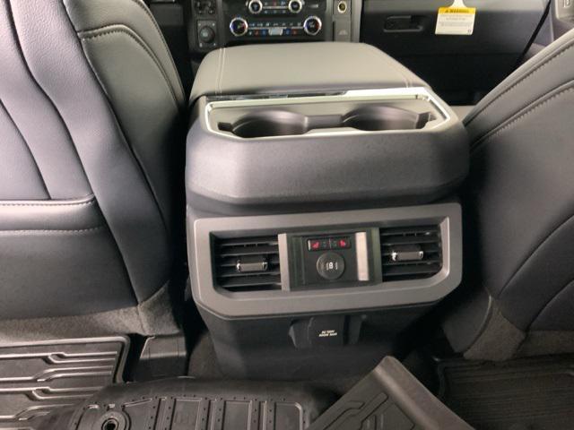 Photo of 2025 Antimatter Blue Metallic Ford F-350