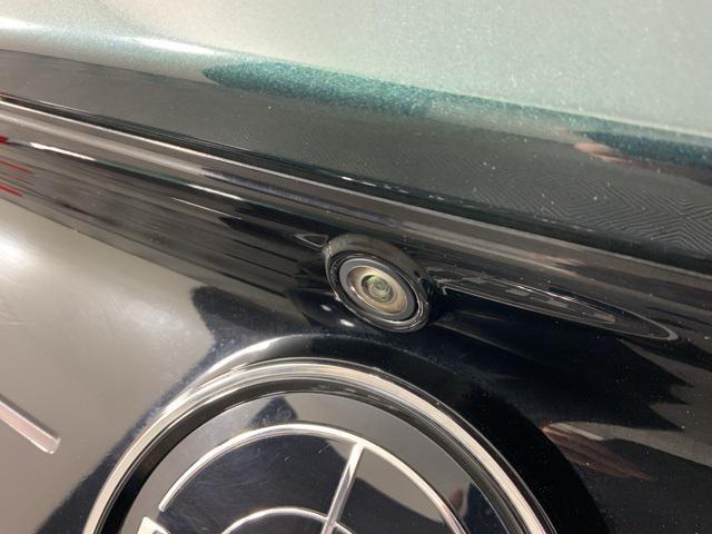Photo of 2020 Dark Highland Green Ford Mustang