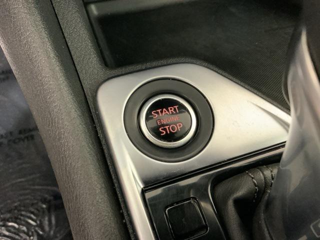 Photo of 2022 Gun Metallic Nissan Sentra