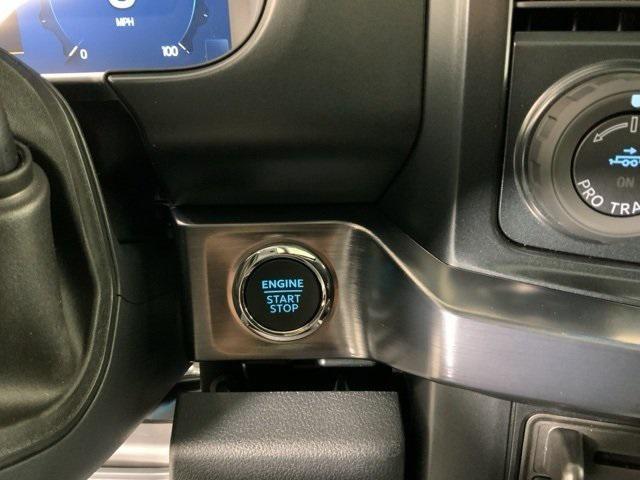 Photo of 2025 Carbonized Gray Metallic Ford F-350
