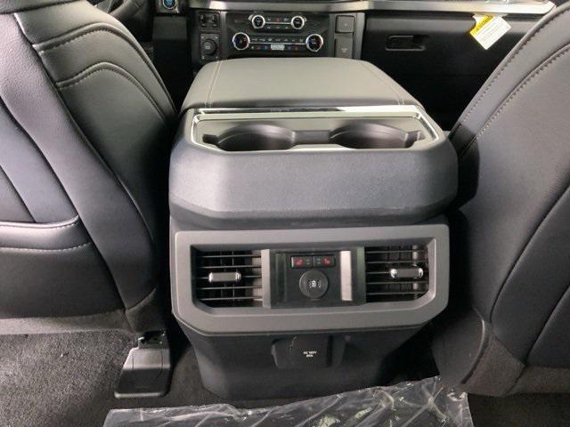 Photo of 2025 Carbonized Gray Metallic Ford F-350