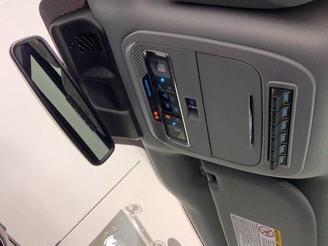 Photo of 2025 Carbonized Gray Metallic Ford F-350
