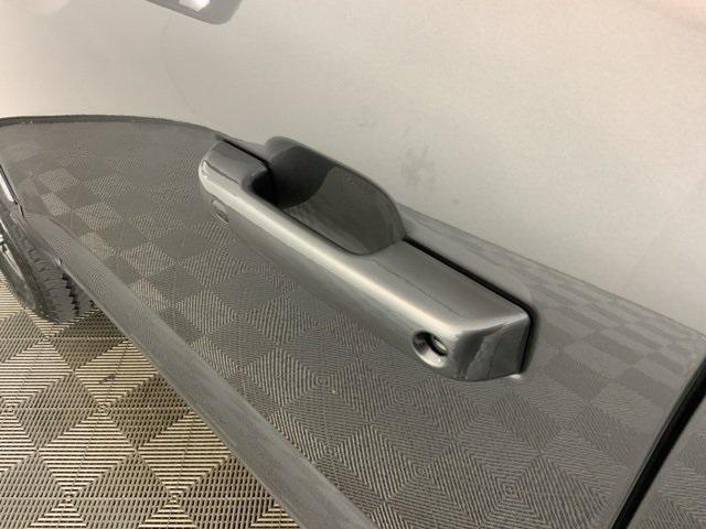 Photo of 2025 Carbonized Gray Metallic Ford F-350