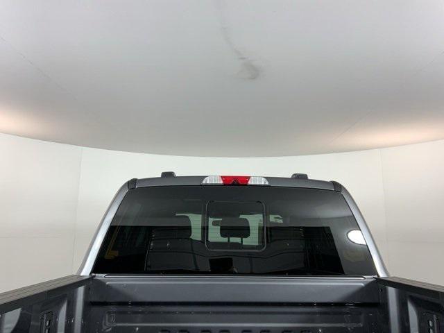 Photo of 2025 Carbonized Gray Metallic Ford F-350