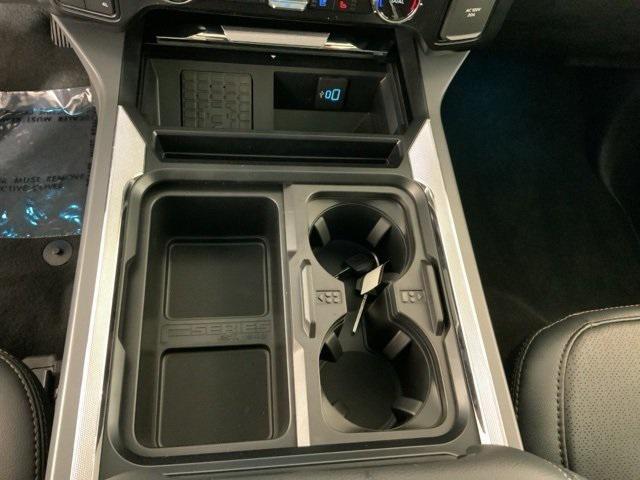 Photo of 2025 Carbonized Gray Metallic Ford F-350