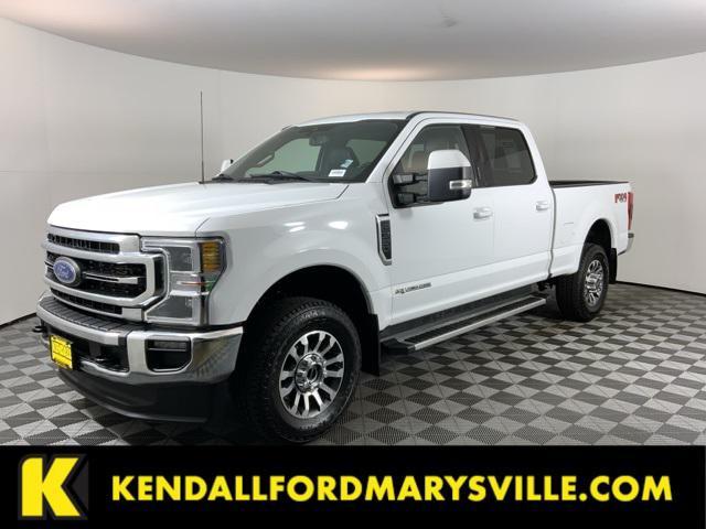2022 Ford F-350