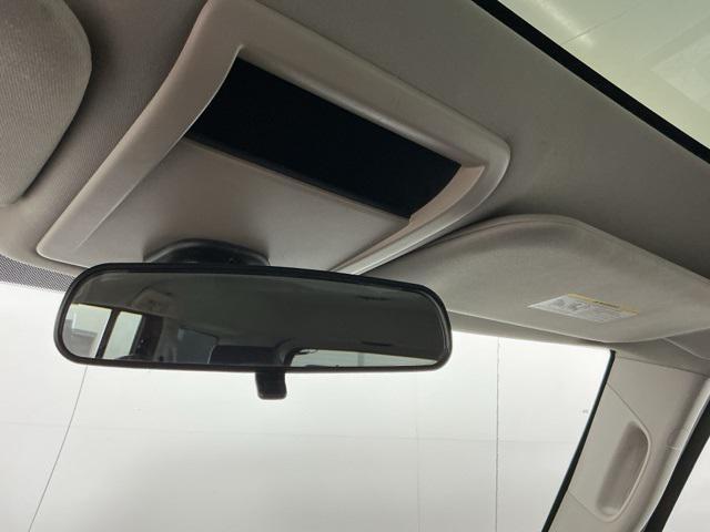 Photo of 2008 Steel Blue Clearcoat Metallic Jeep Commander